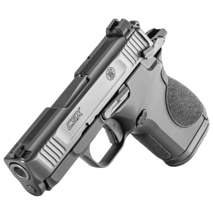 Pistolet Smith&Wesson CSX (12615)
